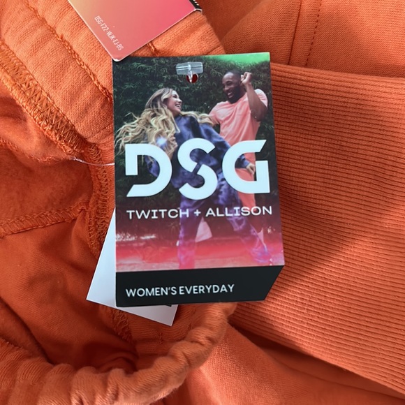 Woman’s DSG cargo joggers - Picture 5 of 7